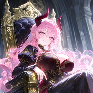 Profile image of レイナ・スカーレット