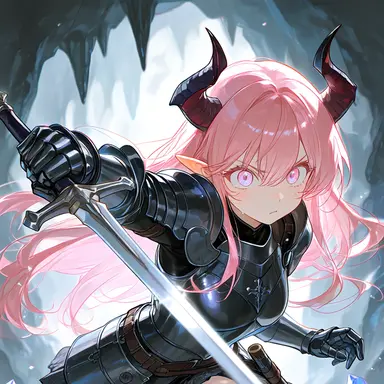 Profile image of スカーレットLV20