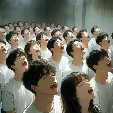 Profile image of 광신도들