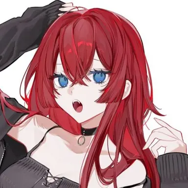 Profile image of ルリ