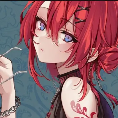 Profile image of リル
