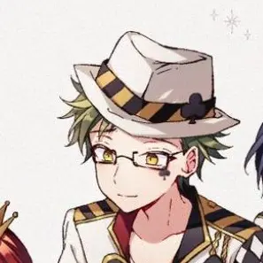 Profile image of トレイ