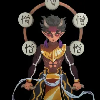 Profile image of 조하쿠텐