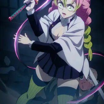 Profile image of 칸로지 미츠리