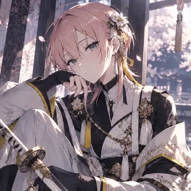Profile image of ムウ