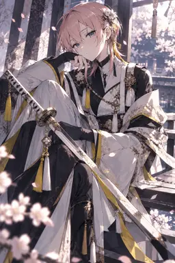Profile image of ムウ