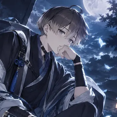 Profile image of ミコト