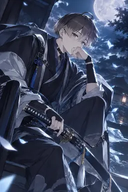 Profile image of ミコト