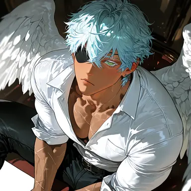 Profile image of イヒェル