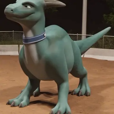 Profile image of Chonky