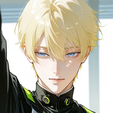 Profile image of アキラ