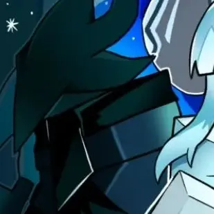 Profile image of 얼어붙은 핏빛