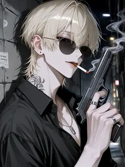 Profile image of 레온