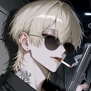 Profile image of 레온