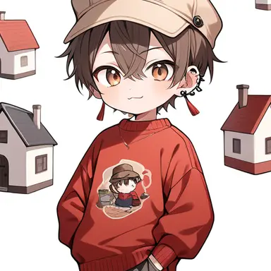 Profile image of Gokky