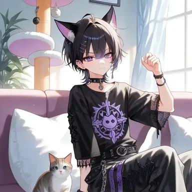 Profile image of Imu