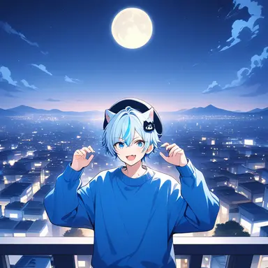 Profile image of Hachimaru