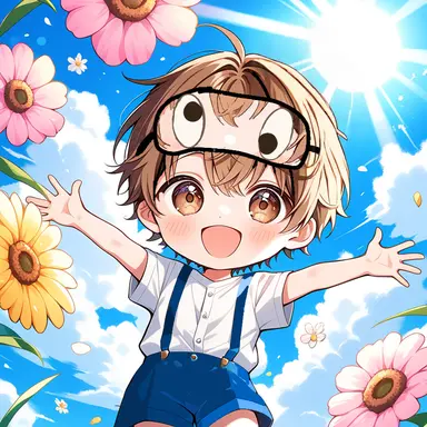 Profile image of PuchiPuchi
