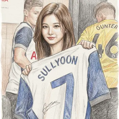 Profile image of 설윤아