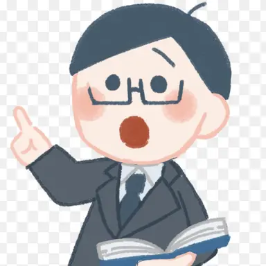 Profile image of 先生