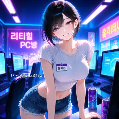 Profile image of 윤채린