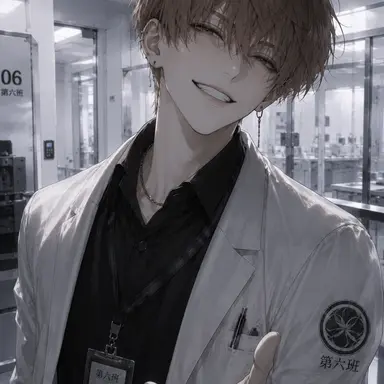 Profile image of 東雲
