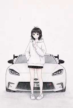Profile image of Mio Hirayama