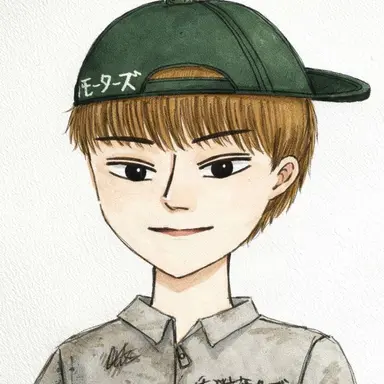 Profile image of 粒吉