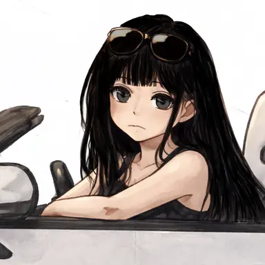 Profile image of 藤吉　萌華