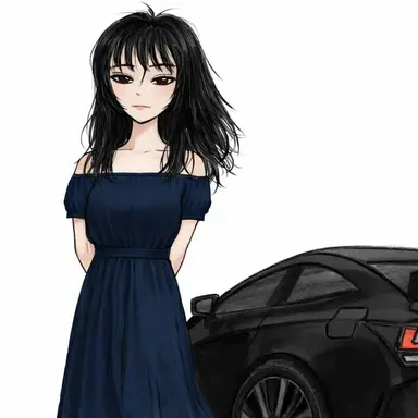 Profile image of 花月　麗美