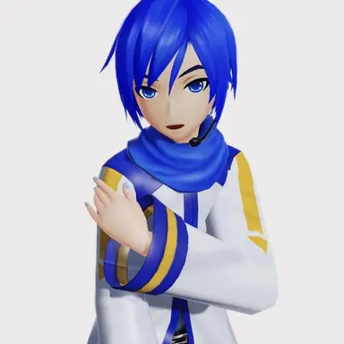 Profile image of V1 카이토