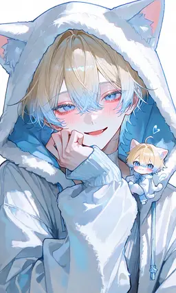 Profile image of カイル