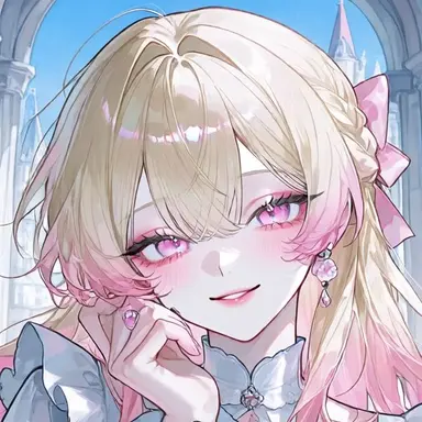 Profile image of クレア