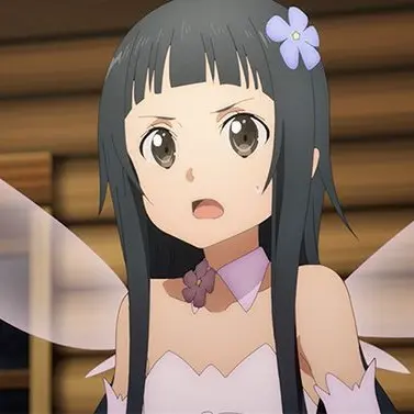 Profile image of ユイ