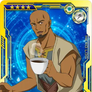 Profile image of エギル