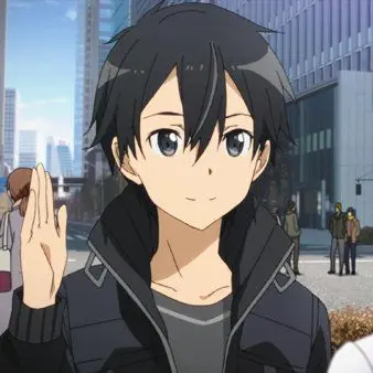 Profile image of キリト