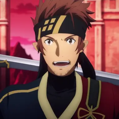 Profile image of クライン