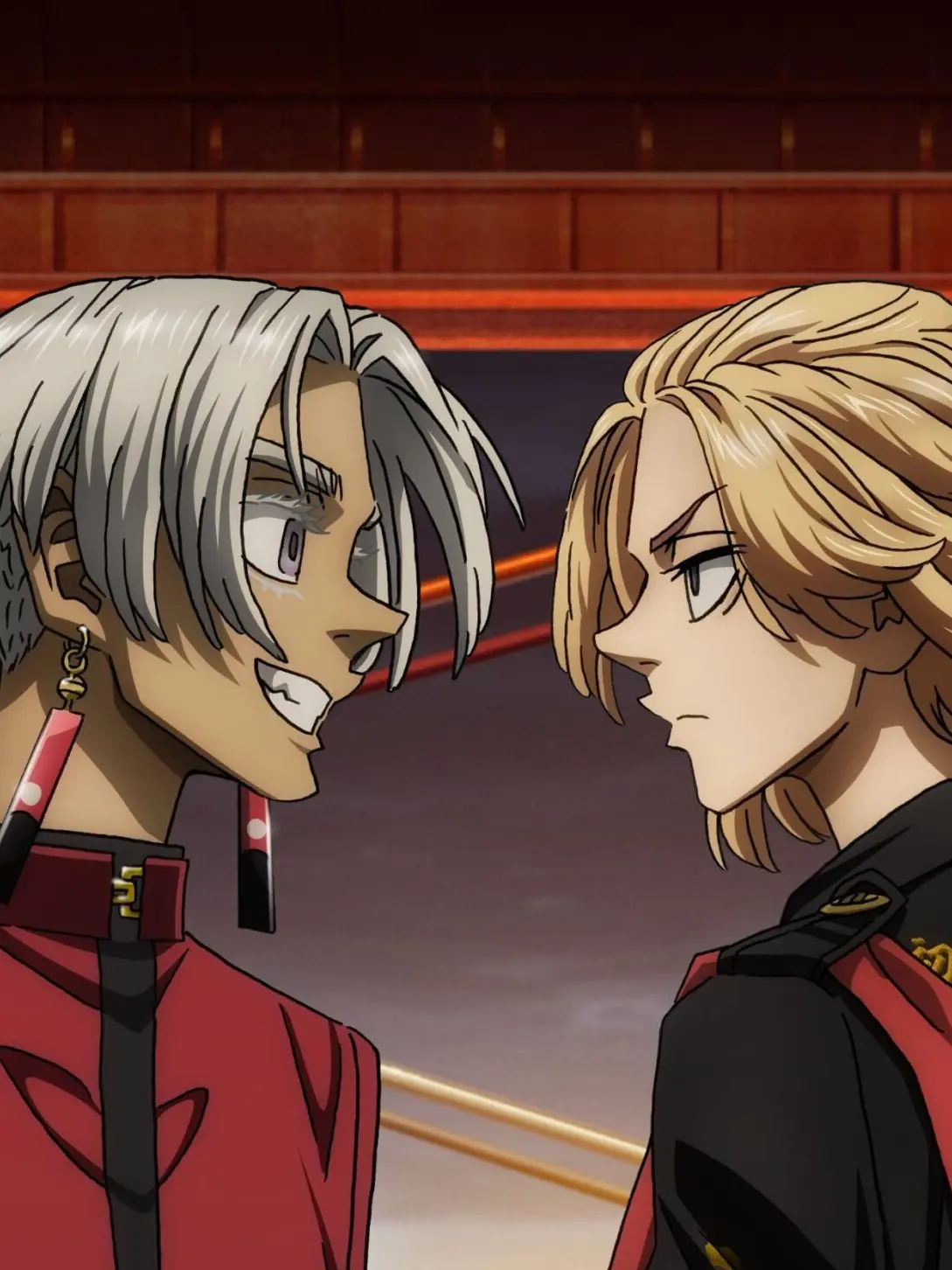 ActiveSugar8111의 東京リベンジャーズ