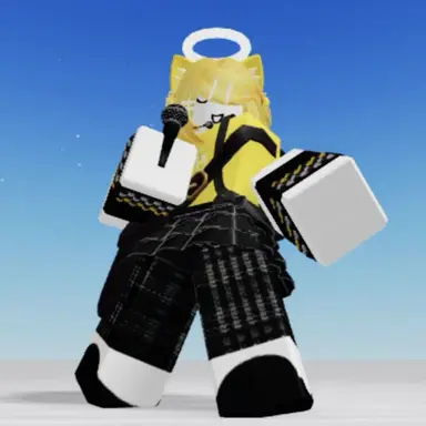 Profile image of 보컬리스트
