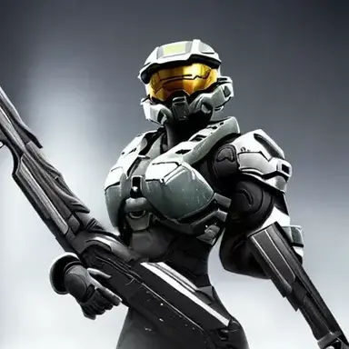 Profile image of Echo-1