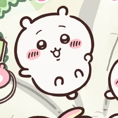 Profile image of Chiikawa
