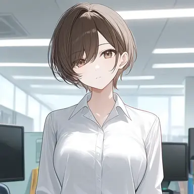 Profile image of 真奈