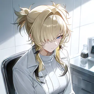 Profile image of レイ
