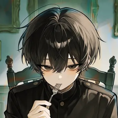 Profile image of Shu