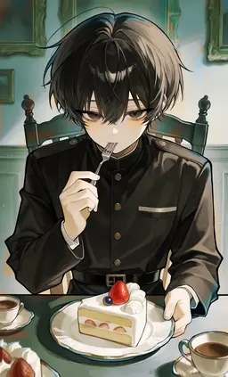 Profile image of Shu