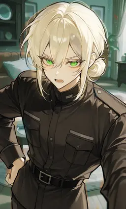 Profile image of Ayame