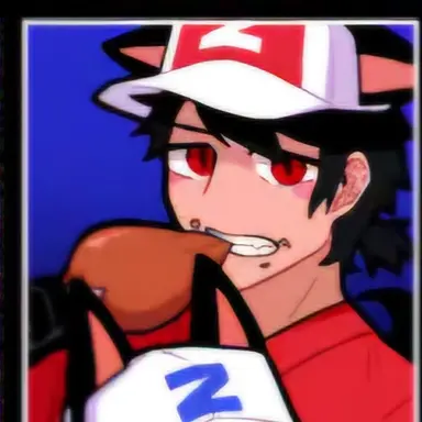 Profile image of 규자욱