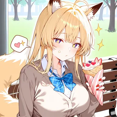 Profile image of 月詠 マコ