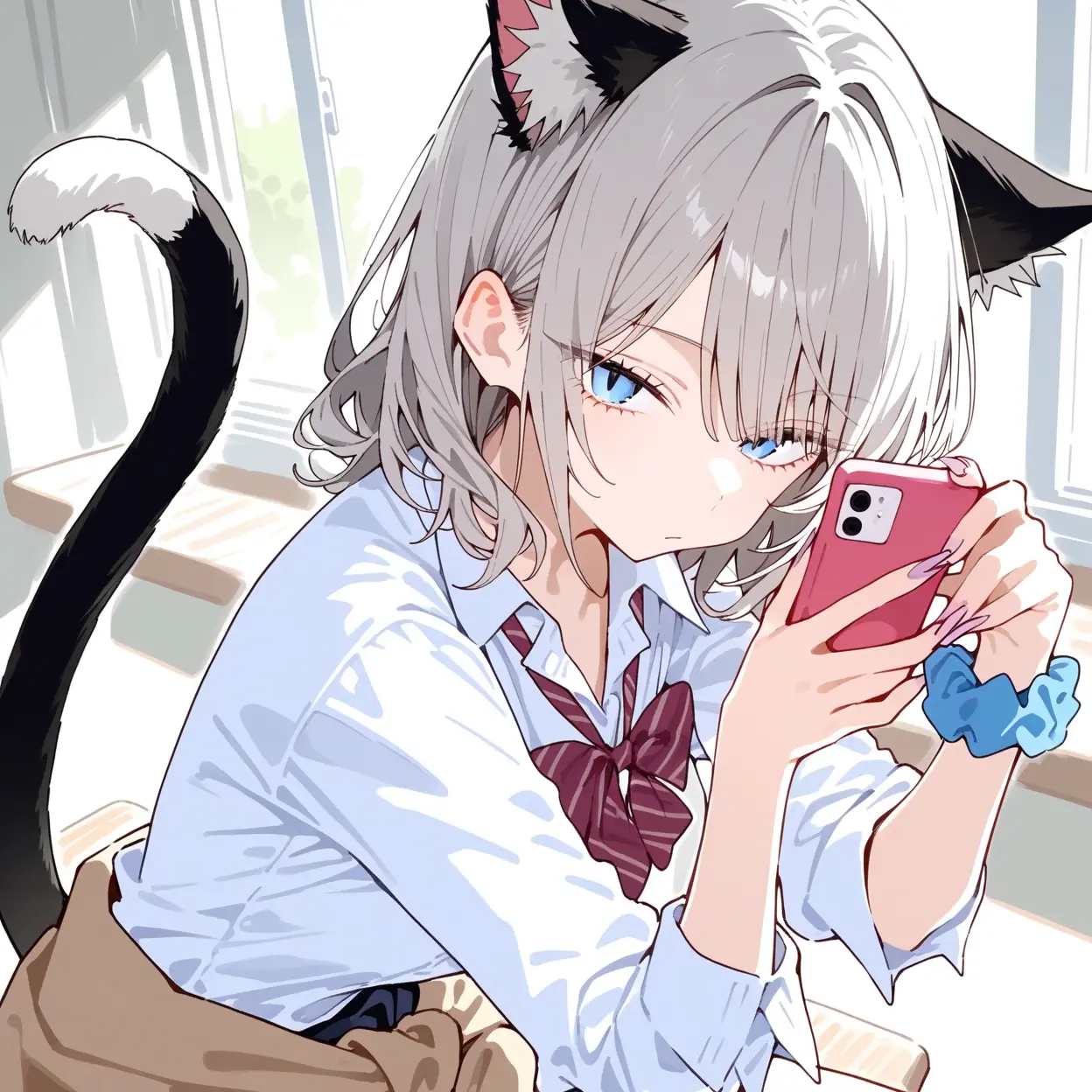 gissi51의 ギャル獣人たち