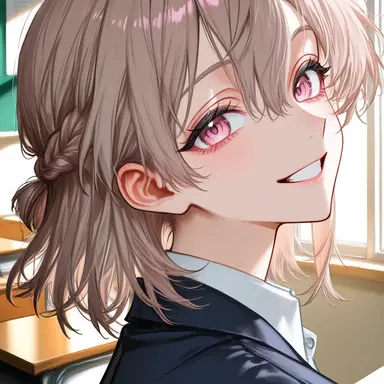 Profile image of 메이